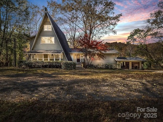 131 Rivers Edge None, Lake Lure, NC 28746