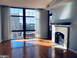 1021 N Garfield St Unit 847, Arlington, VA 22201