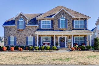 8350 Ivory Tower Dr, Knoxville, TN 37931