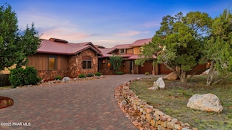 11840 W Cooper Morgan Trail, Prescott, AZ 86305