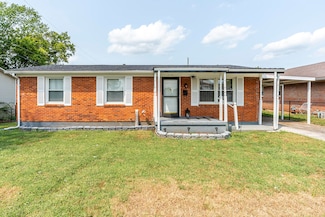 1137 Vine St, Paris, KY 40361