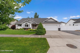 1567 E Hoffman Ave, Coeur D Alene, ID 83815