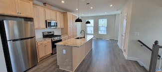 2245 Fowler Cir, Charlottesville, VA 22901