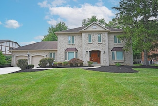 10293 Stablehand Dr, Cincinnati, OH 45242