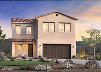 11614 N Fredericksburg St, Surprise, AZ 85355