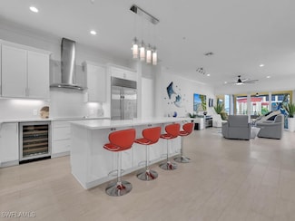 21490 Strada Nuova Cir, Estero, FL 33928