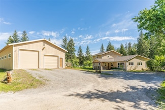 291 Possum Trail, Whitefish, MT 59937