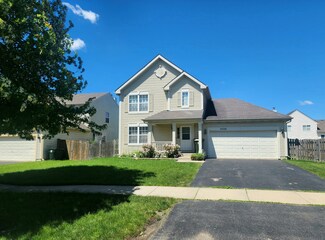 34206 N Trillium Way, Round Lake, IL 60073