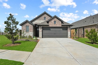 2530 Alder Wood Ln, Katy, TX 77494