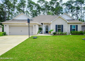 9379 Taylor Place, Ocean Springs, MS 39564