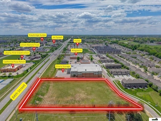 8330 Colby Ct, Lincoln, NE 68505