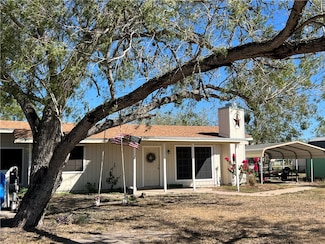 24748 County Road 350, Mathis, TX 78368