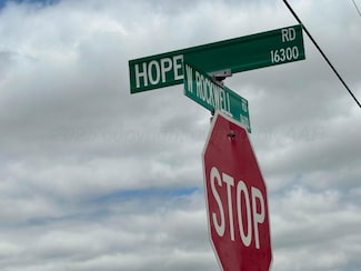 11600 W Rockwell Rd, Canyon, TX 79015