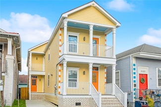 7 Toulouse St, New Orleans, LA 70130