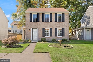 126 Laburnum Rd, Edgewood, MD 21040