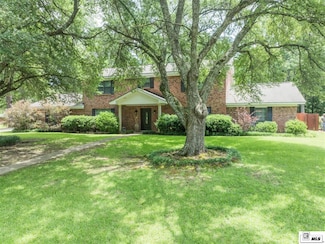 132 Lakeview Park Dr, Monroe, LA 71203