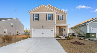 706 Gryffindor Dr, Little River, SC 29566