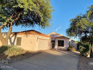 12237 N Gambel Dr, Fountain Hills, AZ 85268