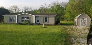10131 E 150 S, Greentown, IN 46936