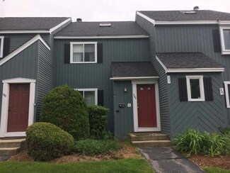 11 Johnson Dr Unit 200, Woodstock, NH 03262