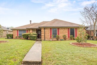 1408 Edelweiss Dr, Allen, TX 75002