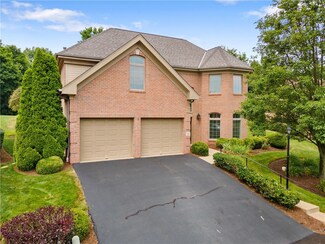 3150 Annandale Dr, Presto, PA 15142