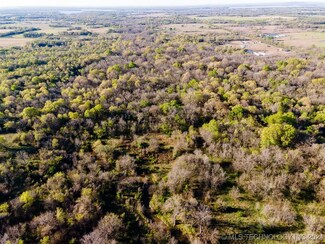 101827 S 4120 Rd, Council Hill, OK 74428