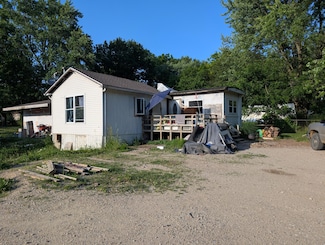 1187 Oak St, Battle Creek, MI 49017