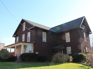 49-51 T-329, Canton, PA 17724