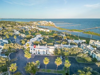 2003 N Fulton Beach Rd, Rockport, TX 78382