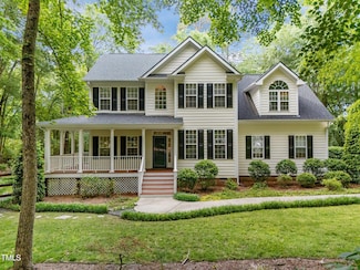 118 Cavendish Ct, Hillsborough, NC 27278