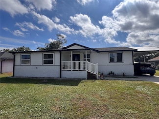 125 Ridgewood Dr, Arcadia, FL 34266