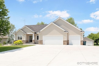 2669 Air Park Dr, Zeeland, MI 49464