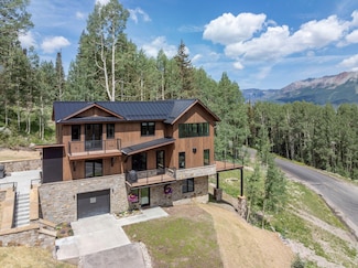 162 San Joaquin Rd Unit 5, Telluride, CO 81435