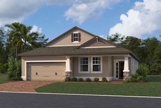 Capistrano II, Saint Cloud, FL 34771