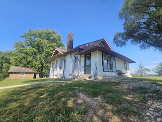 4307 S 50 W, Washington, IN 47501