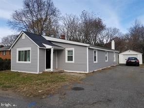 7810 Pats Ln, Fort Washington, MD 20744