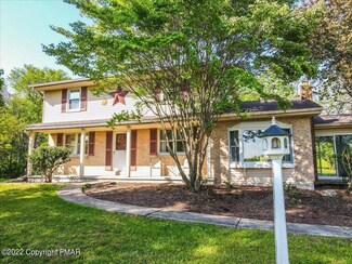 256 Craigs Meadow Rd, East Stroudsburg, PA 18301