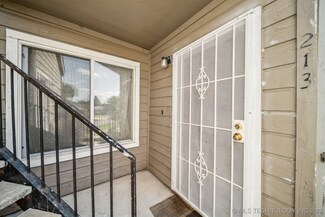 6639 S Victor Ave Unit GG213, Tulsa, OK 74136