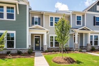 Parklane, Huntersville, NC 28078