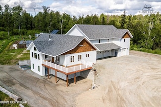19652 W Blue Goose Rd, Wasilla, AK 99623
