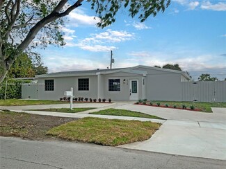 6119 W 14th Ln, Hialeah, FL 33012