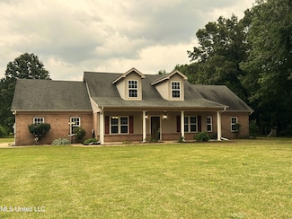 402 Boone Cir, Coldwater, MS 38618