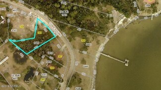 311 Core Sound Loop, Atlantic, NC 28511