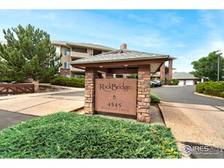 4545 Wheaton Dr Unit A160, Fort Collins, CO 80525