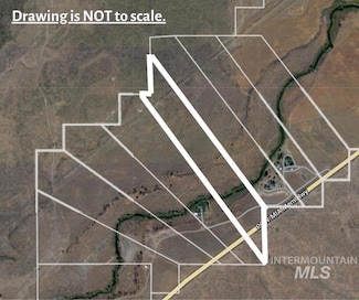 TBD U S Highway 26, Shoshone, ID 83352