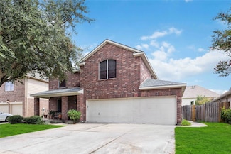 6710 Russelfield Ln, Houston, TX 77049