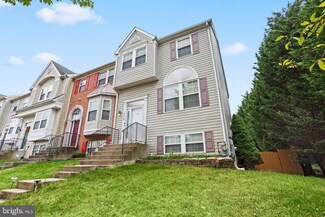 4322 Star Cir, Randallstown, MD 21133