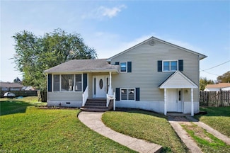 1901 La Rue Cir, Virginia Beach, VA 23455