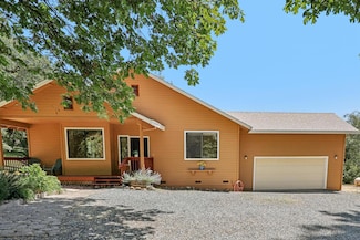 5431 Cosumnes Mine Rd, Somerset, CA 95684